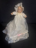 Porcelain Doll