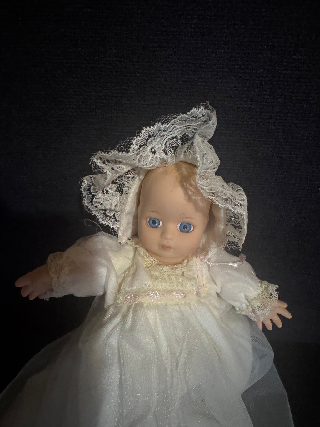 Porcelain Doll