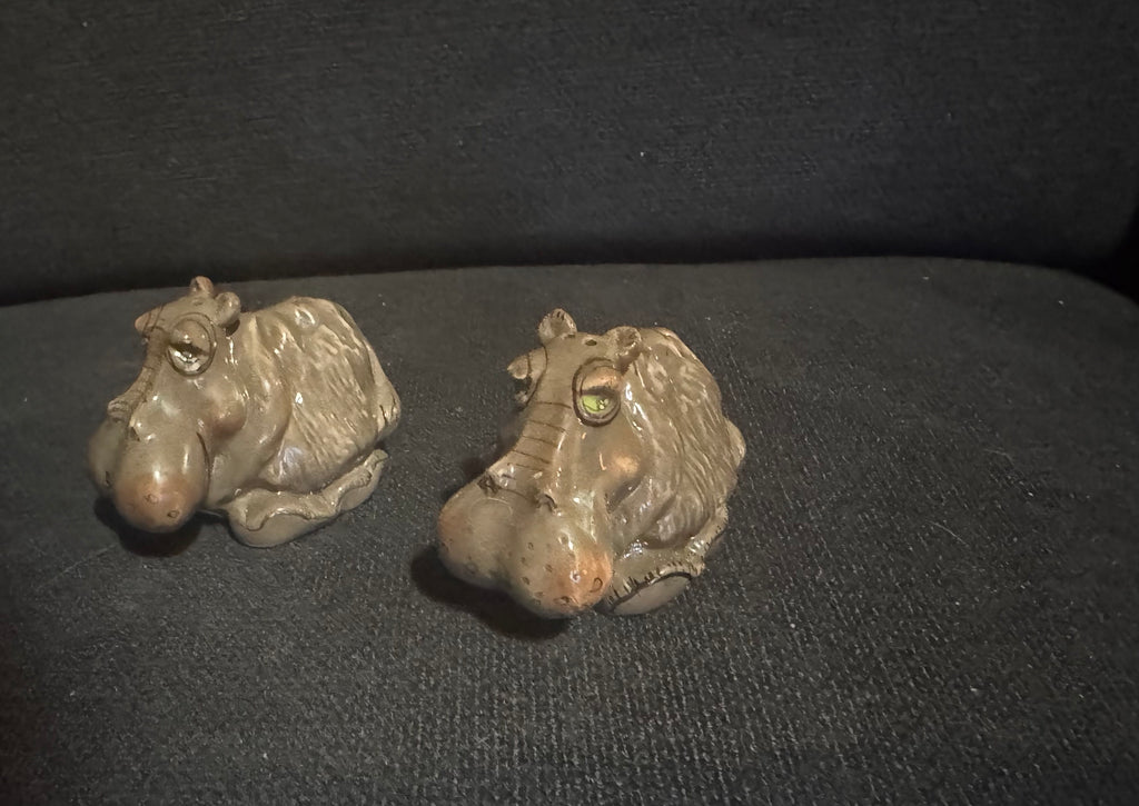 Hippopotamus