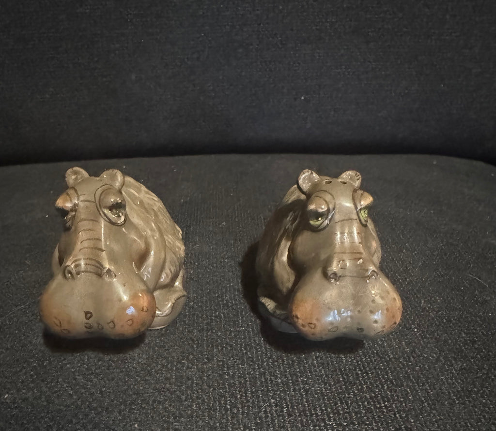 Hippopotamus