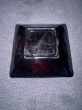 glass dish
