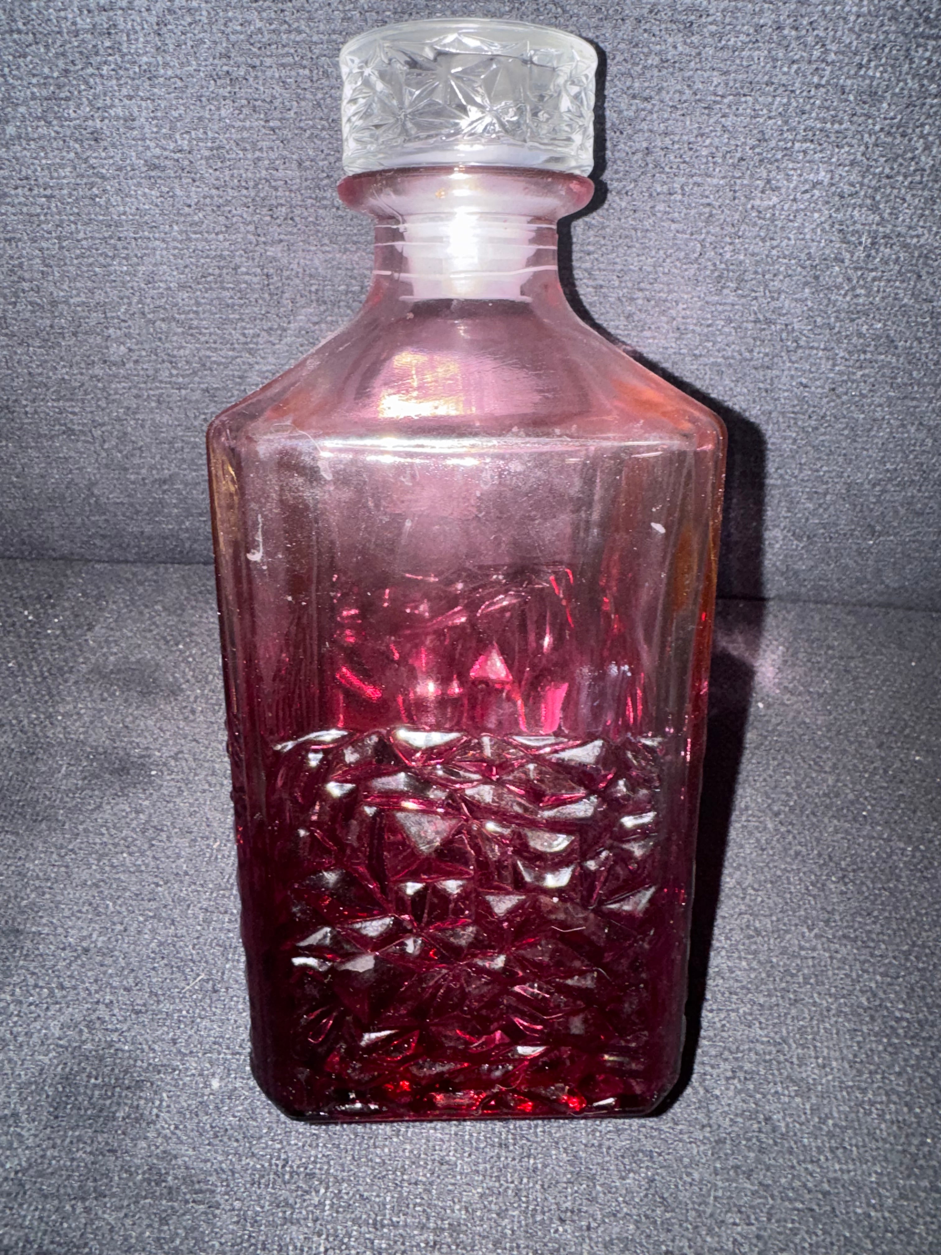 Glass Vase